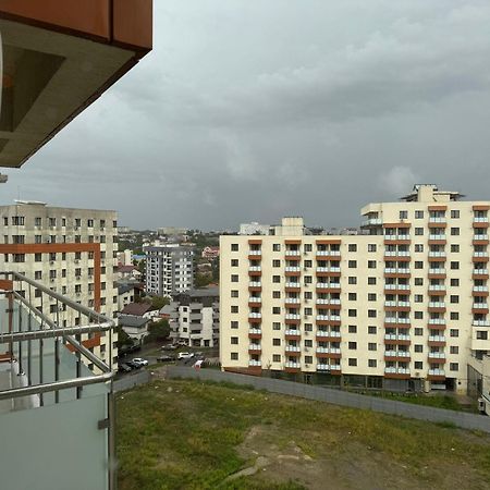 Studios & Apartments Palas By Glam At Lazar Towers Iasi Extérieur photo