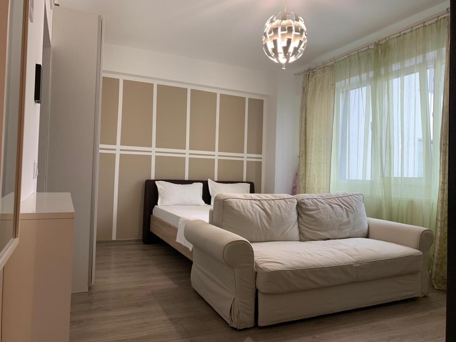Studios & Apartments Palas By Glam At Lazar Towers Iasi Extérieur photo