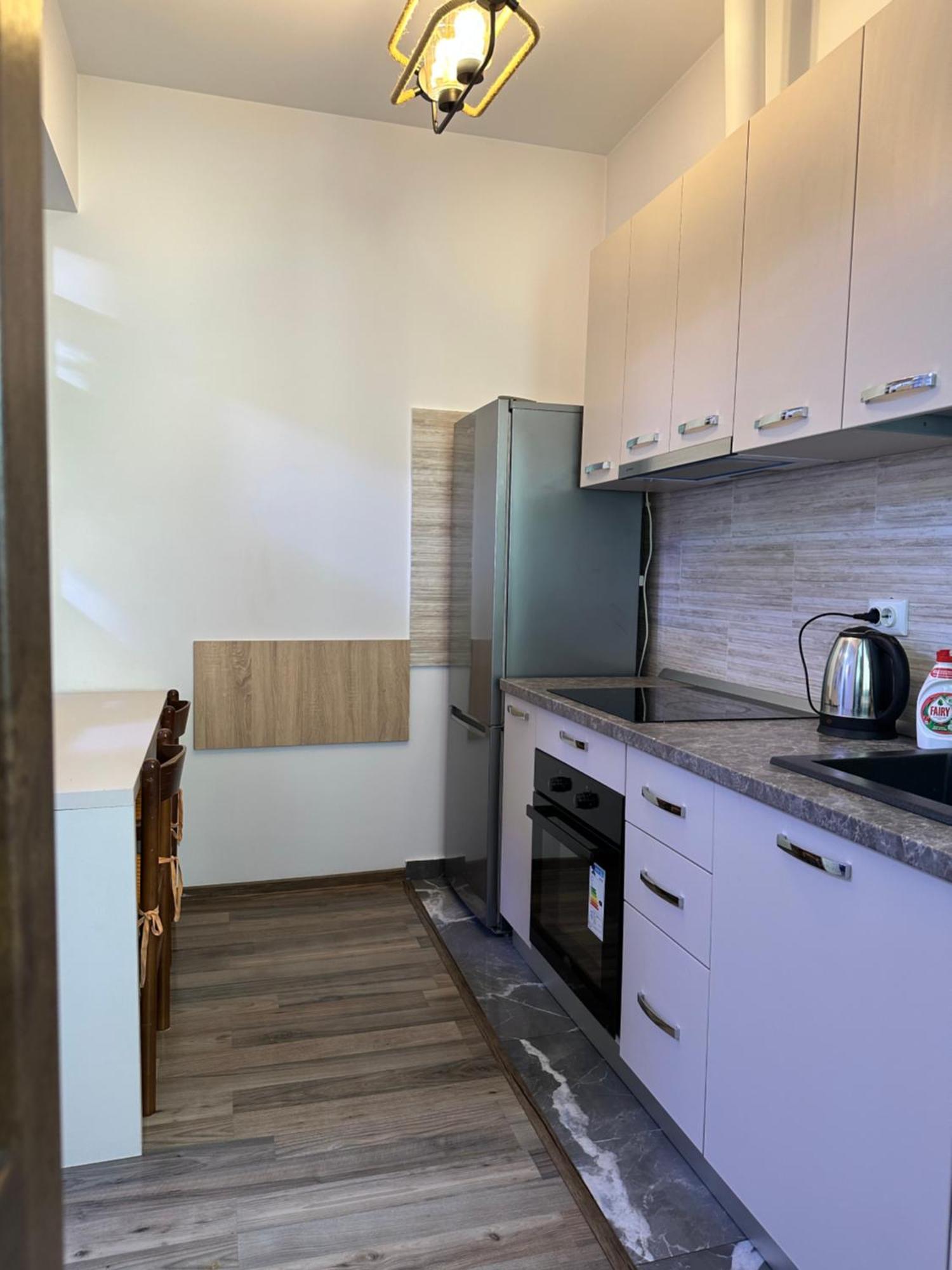 Studios & Apartments Palas By Glam At Lazar Towers Iasi Extérieur photo