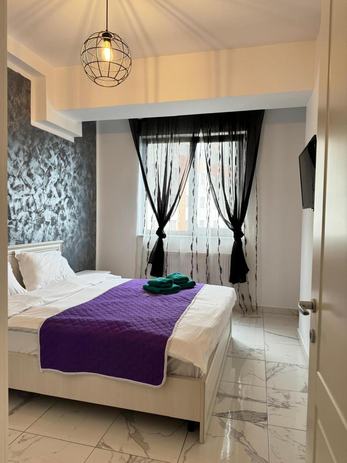Studios & Apartments Palas By Glam At Lazar Towers Iasi Extérieur photo